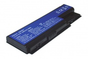 Replacement for ACER 5220, Aspire 35, 5220, 5300, 5320, 5715, 5730, 5910G, 5935, 6930ZG, 72, 7235, 7535, TravelMate 7330, ACER Aspire 5230, 5310, 5315, 5520, 5520G, 5710, 5715Z, 5720, 5330, 5530, 5530G, 5730Z, 5730ZG, 5739, 5920, 5920G, 5930, 5930G, 5940, 6530, 5942, 6530G, 6920, 6920G, 6930, 6930G, 6935, 6935G, 7220, 7230, 7330, 7520, 7520G, 7530, 7530G, 7540, 7720, 7720G, 7720Z, 7730, 7730G, 7730Z, 7730ZG, 7735, 7736, 7738, 7740, 8730, 8730G, 8730Z, 8730ZG, 8930, 8930G Series, TravelMate 7230, 7530, 7530G, 7730, 7730G Series, Extensa 7230, 7630, 7630G Series Laptop Battery