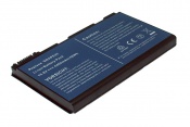 Replacement for ACER Extensa 5230, 5230E, 5420, 5430, 5610, 5620, 5630EZ, 5630Z, 5630ZG, 7620Z, TravelMate 6552, 7520-502G25Mn, 7720G-702G50Mn, TM5730-662G25Mn, ACER Extensa 5210, 5220, 5235, 5420G, 5620G, 5620Z, 5630, TravelMate 5330, 5520, 5730, TM5330 Series Laptop Battery