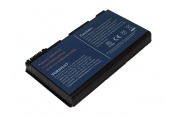 Replacement for ACER Extensa 5230, 5230E, 5420, 5430, 5610, 5620, 5630EZ, 5630Z, 5630ZG, 7620Z, TravelMate 6552, 7520-502G25Mn, 7720G-702G50Mn, TM5730-662G25Mn, ACER Extensa 5210, 5220, 5235, 5420G, 5620G, 5620Z, 5630, TravelMate 5330, 5520, 5730, TM5330 Series Laptop Battery