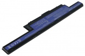 Replacement for GATEWAY NS41I, NS51I, NV50A, NV51B, NV55C, NV59C, NV73A, GATEWAY NV49, NV53, NV79 Series Laptop Battery