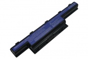 Replacement for ACER 4333, 4339, 4349, 4352, 4733Z, 5252, 5333, 5336, 5350, 7251, TravelMate 4370, 5542, 7340, ACER Aspire 4250, 4251, 4252, 4253, 4551, 4552, 4560, 4750, 4755,  4738, 4739, 4741, 4743, 4771, 5251, 5253, 5542, 5551, 5560, 5733, 5741, 5742, 5750, 7551, 7560, 7741, AS5253 Series, ACER TravelMate 4740, 5740, 5742, 7740, TM5740, TM5742 Series Laptop Battery