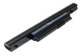 Replacement for ACER Aspire 7339, ACER Aspire 3820, 4553, 4625, 4745, 4820, 5553, 5625, 5745, 5820, 7745, AS3820, AS5745, AS5820, AS7745 Series, ACER Aspire TimelineX 3820, TimelineX 4820, TimelineX 5820, TimelineX AS3820, TimelineX AS4820, TimelineX AS5820 Laptop Battery