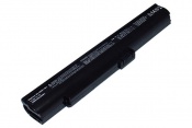 Replacement for BENQ Joybook Lite U101 Series UMPC, NetBook & MID Battery