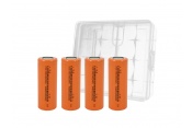 18500 3.6V 2040mAh Rechargeable Battery