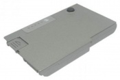 Replacement for Dell Inspiron 500m, Inspiron 510m, Inspiron 600m, Latitude D500, Latitude D505, Latitude D510, Latitude D520, Latitude D530, Latitude D600, Latitude D610 Laptop Battery