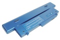 Replacement for Dell Inspiron 300M, Latitude X300 Laptop Battery