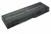 Replacement for Dell Inspiron 6000, Inspiron 9200, Inspiron 9300, Inspiron 9400, Inspiron E1705, Inspiron XPS Gen 2, Precision M6300  Laptop Battery