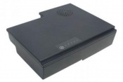 Replacement for Dell Inspiron 9100, Inspiron XPS Laptop Battery