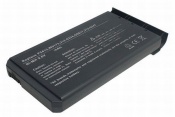 Replacement for Dell Latitude 110L, Inspiron 1000, Inspiron 1200, Inspiron 2200 Laptop Battery