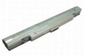 Replacement for Dell Latitude X1 Laptop Battery