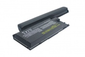 Replacement for Dell Latitude D620 Laptop Battery