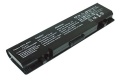 Replacement for Dell Studio 1735, Studio 1737 Laptop Battery