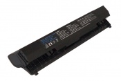 Replacement for Dell Latitude 2100, Latitude 2110, Latitude 2120 Laptop Battery