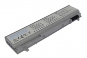 Replacement for Dell Latitude E6400, Latitude E6400 ATG, Latitude E6400 XFR, Latitude E6410, Latitude E6410 ATG, Latitude E6500, Latitude E6510, Precision M2400, Precision M4400, Precision M4500 Laptop Battery