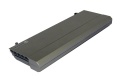 Replacement for Dell Latitude E6400, Latitude E6400 ATG, Latitude E6400 XFR, Latitude E6410, Latitude E6410 ATG, Latitude E6500, Latitude E6510, Precision M2400, Precision M4400, Precision M4500 Laptop Battery