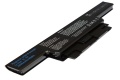 Replacement for Dell Studio 1450, Studio 1450n, Studio 1457, Studio 1458, Studio 1558R Laptop Battery