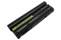 Replacement for Dell Latitude E5420, Latitude E5420 ATG, Latitude E5420m, Latitude E5430, Latitude E5520, Latitude E5520m, Latitude E5530 Laptop Battery
