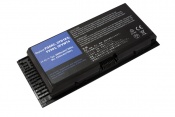 Replacement for Dell Precision M4600, Precision M4700, Precision M6600, Precision M6700 Laptop Battery