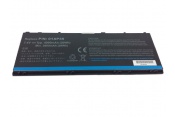 Replacement for Dell Latitude 10, Latitude 10-ST2, TD5G Tablet Battery