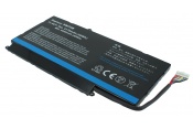 Replacement for Dell Vostro 5460, Vostro 5460-D3120, Vostro 5460-D3230, Vostro 5460-D3337 Laptop Battery