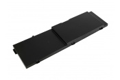 Replacement for Dell 15 7000 Series (7510), 17 7000 (7710), 7510, 7710, m7710 Laptop Battery