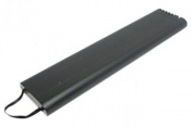 Replacement for TECHMEDIA Model 3000S, TechNote 2500S Laptop Battery