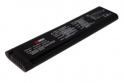 Replacement for ERGO SubBrick Lite X75 Laptop Battery
