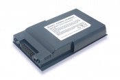 Replacement for FUJITSU Lifebook S6200, S6210, S6220, S6230, S6231 Series Laptop Battery