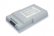 Replacement for FUJITSU F/T4010, LifeBook N3410, FUJITSU Lifebook T4010D, T4000, T4010, T4020, FMV-BIBLO Series Laptop Battery