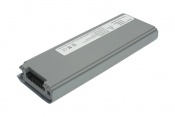 Replacement for FUJITSU FMV-BIBLO LOOX T50, T70, T75 Series, Fujitsu LifeBook P7000, P7010 Series Laptop Battery