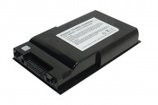 Replacement for FUJITSU FMV-BIBLO MG, FMV-BIBLO MG75G, LifeBook S2110, S6000, S6240, FUJITSU FMV-BIBLO MG50, FMV-BIBLO MG70 Series Laptop Battery