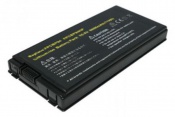 Replacement for FUJITSU LifeBook N3500, LifeBook N3510, LifeBook N3511, LifeBook N3520, LifeBook N3530 Laptop Battery