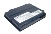 Replacement for FUJITSU LifeBook C1320, LifeBook C1320D, LifeBook C1321 Laptop Battery