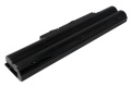 Replacement for FUJITSU FMV-BIBLO MG/G70, FMV-BIBLO MG/G75, FMV-BIBLO MG50S, FMV-BIBLO MG50SN Laptop Battery