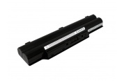 Replacement for FUJITSU FMV-BIBLO MG/G70, FMV-BIBLO MG/G75, FMV-BIBLO MG50S, FMV-BIBLO MG50SN Laptop Battery
