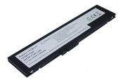 Replacement for  FUJITSU FMV-BIBLO LOOX Q70TN, FMV-BIBLO LOOX Q70UN, LifeBook FMV-Q8220, FMV-Q8230, FMV-Q8240, Q2010 Laptop Battery