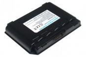 Replacement for FUJITSU Lifebook A3110, A3120, A3130, A3210, A6010, A6020, A6025, A6030, A6110, A6120 Laptop Battery