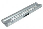 Replacement for FUJITSU FMV, LifeBook B Series Laptop Battery