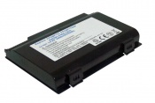Replacement for FUJITSU-SIEMENS CELSIUS H250, LifeBook E8410, Lifebook E8420 Laptop Battery