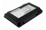 Replacement for FUJITSU-SIEMENS CELSIUS H250, LifeBook E8410, Lifebook E8420 Laptop Battery