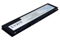 Replacement for FUJITSU FMV-BIBLO LOOX Q70TN, FMV-BIBLO LOOX Q70UN, FMV-Q8230, FMV-Q8240, LifeBook Q2010, MV-Q8220 Laptop Battery