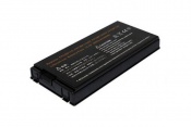 Replacement for FUJITSU LifeBook N3400, LifeBook N3410, LifeBook N3430 Laptop Battery