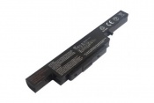 Replacement for FUJITSU LifeBook SH530 Laptop Battery