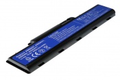 Replacement for GATEWAY NV52, NV5207U, NV5211U, NV5212U, NV5213U, NV5214U Laptop Battery
