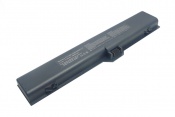 Replacement for GATEWAY Solo 1100, Solo 1150 Laptop Battery