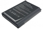 Replacement for HP OmniBook 4100 Series Laptop Battery
