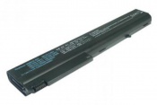 Replacement for HP COMPAQ Business Notebook 7400, 8200, 8400, 8500, 8700, 9400, nc, nw, nx Series, Business Notebook 6720t Laptop Battery