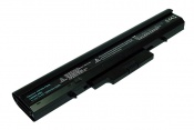 Replacement for HP 510, 530 Laptop Battery