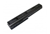 Replacement for HP HDX X18, HDX18, Pavilion dv7, Pavilion dv8 Series Laptop Battery