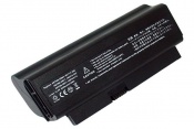 Replacement for COMPAQ Presario CQ20, Presario CQ20-100  Series Laptop Battery
